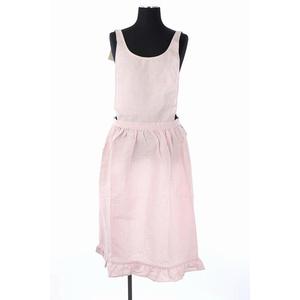 未使用品 ラルフローレン RALPH LAUREN ヴィンテージ エプロン フリル  