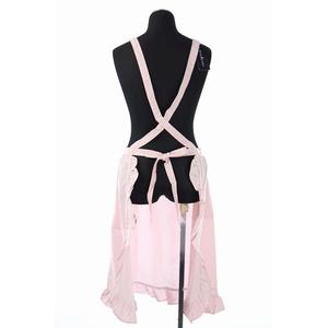 未使用品 ラルフローレン RALPH LAUREN ヴィンテージ エプロン フリル  