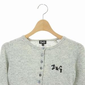 ディー&ジー ドルガバ ドルチェ&ガッバーナ D&G アンサンブル