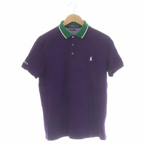 ポロ ラルフローレン POLO RALPH LAUREN ポロシャツ 半袖 鹿の子