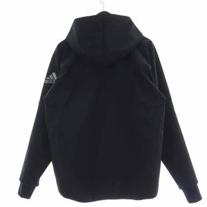 アディダス adidas 撥水ウルトラウォームジャケット フード ジップ 