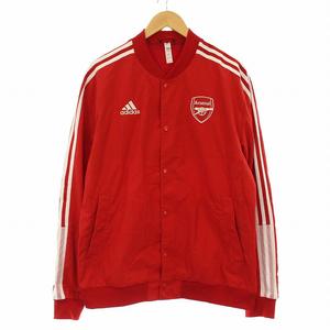 アディダス adidas アーセナル CNY ボンバージャケット ブルゾン