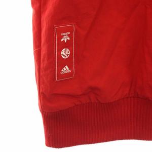 アディダス adidas アーセナル CNY ボンバージャケット ブルゾン