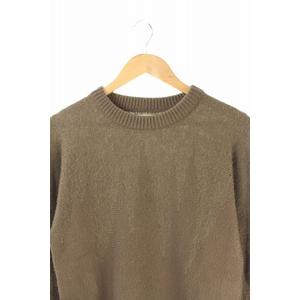 レッドイヤーポールスミス RED EAR PAUL SMITH mohair ニット