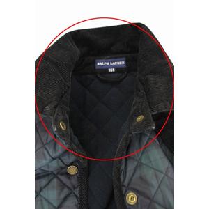 ラルフローレン RALPH LAUREN キッズ ジャケット キルティング