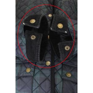 ラルフローレン RALPH LAUREN キッズ ジャケット キルティング