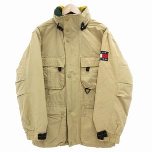 トミーヒルフィガー TOMMY HILFIGER 90s ヴィンテージ ダウン 