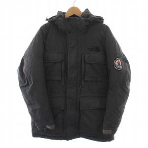 ザノースフェイス THE NORTH FACE NORTH POLE PROJECT ノースポール 