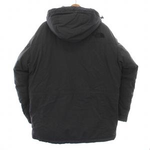 THE NORTHFACE ダウンコートNORTH POLE PROJECT