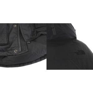 ザノースフェイス THE NORTH FACE NORTH POLE PROJECT ノースポール