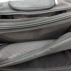 トゥミ TUMI キャリーバッグ ジェネレーション4 GENERATION 4 黒