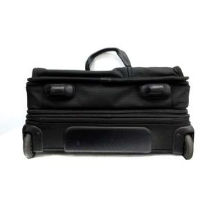 ✨美品✨ TUMI トゥミ 26103D4 ジェネレーション4 デラックス 黒 楽天市場】TUMI トゥミ 26103 G4.4 キャリーバッグ ブリーフ