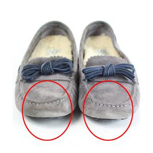 アグ オーストラリア UGG australia シューズ ミーナ2 MEENA2 モカシン