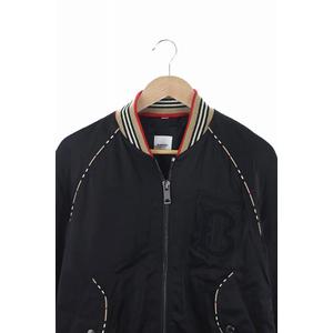 BURBERRY バーバリー19AWボマージャケットスカジャン
