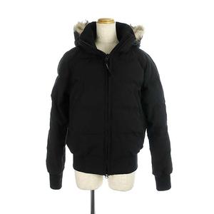 カナダグース CANADA GOOSE SAVONA BOMBER サボナボンバー ダウン 