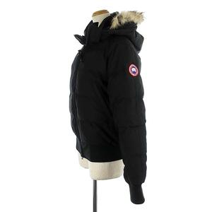 カナダグース CANADA GOOSE SAVONA BOMBER サボナボンバー ダウン 