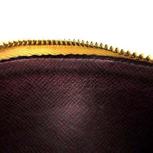 ルイヴィトン LOUIS VUITTON 財布 小銭入れ コインケース エピ