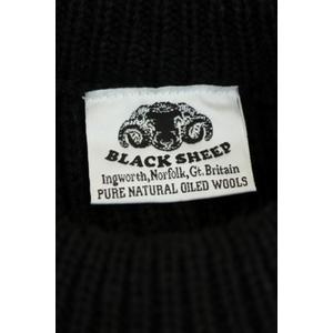 ユニフォームエクスペリメント uniform experiment × ブラック