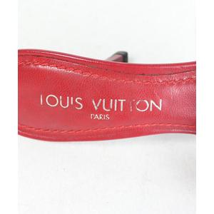 ルイヴィトン LOUIS VUITTON ミュール サンダル モノグラム