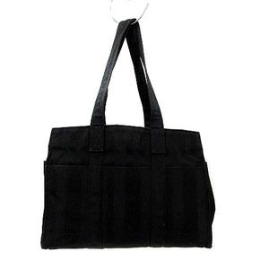 ポーター PORTER 吉田カバン 10周年記念 バッグ トート ハンド 黒 