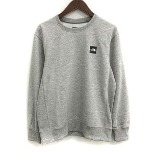 未使用品 ザノースフェイス THE NORTH FACE トレーナー