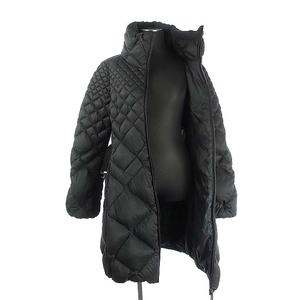 モンクレール MONCLER BOURDON コート ダウン ロング キルティング 