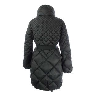 モンクレール MONCLER BOURDON コート ダウン ロング キルティング 