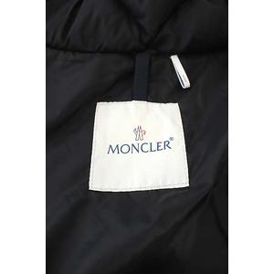 モンクレール MONCLER BOURDON コート ダウン ロング キルティング 