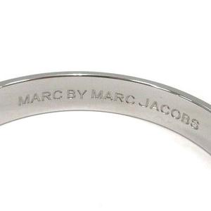 マークバイマークジェイコブス MARC by MARC JACOBS バングル ロゴ 