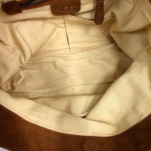 アグ オーストラリア UGG australia バッグ トート スエード