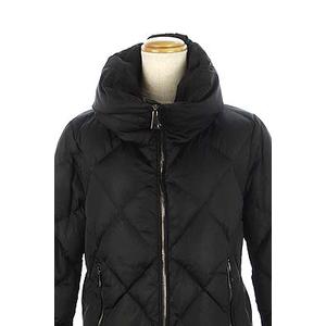 モンクレール MONCLER ヴーラン VOUGLANS ダウンコート ジップアップ 
