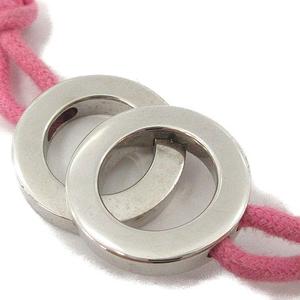 ブルガリ BVLGARI ブレスレット ドッピオトンド フォルトゥーナ 