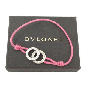 ブルガリ BVLGARI ブレスレット ドッピオトンド フォルトゥーナ 