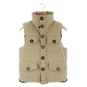 カナダグース CANADA GOOSE MONTREAL VEST モントリオールダウンベスト 