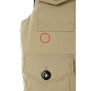 カナダグースダウンベスト モントリオールCanada Goose