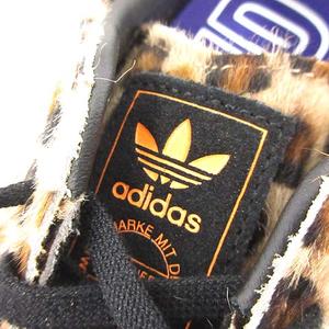 未使用品 アディダスオリジナルス adidas originals スニーカー サンバ 