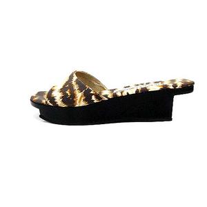 ドルチェ&ガッバーナ ドルガバ DOLCE&GABBANA サンダル ヘップ
