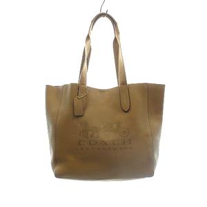 COACHコーチ Grove Medium Tote トートバッグ