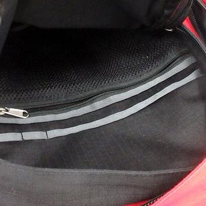 THE NORTH FACE ワサッチ リュック レッド/ブラック ザ・ノース・フェイス THE NORTH FACE 【日本正規品】ザ・ノース