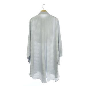 クリスチャンディオール Christian Dior シャツ チュニック シルク