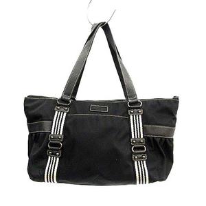 バーバリーブルーレーベル BURBERRY BLUE LABEL バッグ トート ハンド 