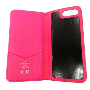 ルイヴィトン LOUIS VUITTON iPhoneケース 7plus モノグラム
