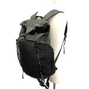 ザノースフェイス THE NORTH FACE バッグ リュック デイパック グラム 