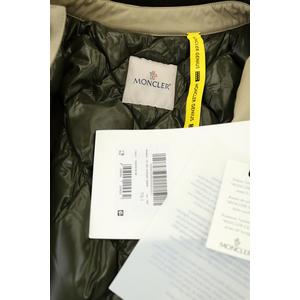 未使用品 モンクレール MONCLER × FRAGMENT VALLOR ダウンコート 