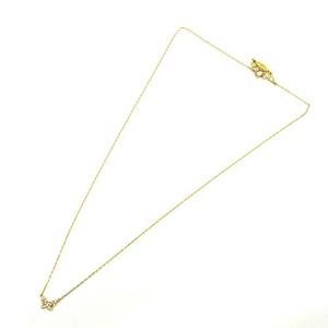 アーカー AHKAH ヴィヴィアンクチュール ネックレス ペンダント 