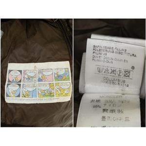 モンクレール MONCLER COLUMBUS コロンブス ダウンジャケット ブルゾン