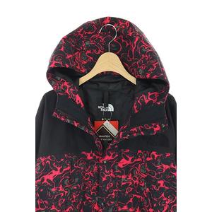 The North Face フード付きジャケットrage gtx