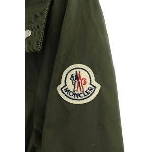 モンクレール MONCLER LOTUS ナイロンジャケット ジップアップ