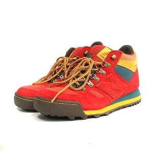 ニューバランス NEW BALANCE トレッキングシューズ アウトドア