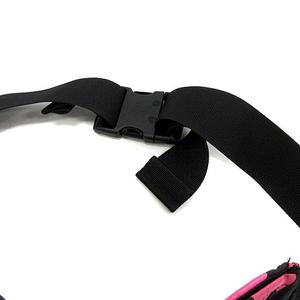 ポーター PORTER 吉田カバン 草間彌生 X-girl ウエストポーチ ボディ